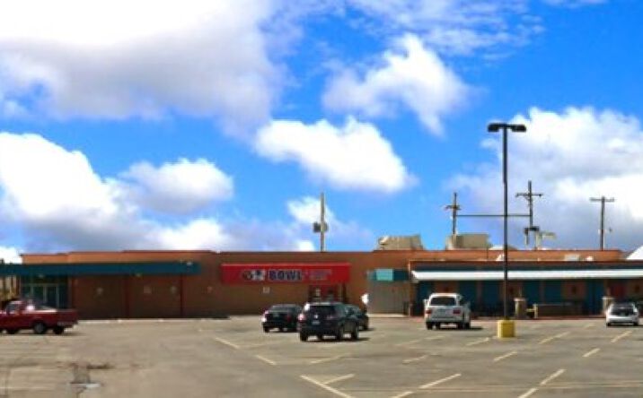 Pictures of Retail property located at 3140 NW Cache Rd, Lawton, OK 73505 for sales - image #1
