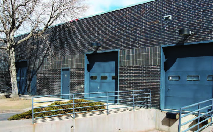 Pictures of Office, Industrial property located at 12503 East Euclid Drive, Englewood, CO 80111 for comps - image #1