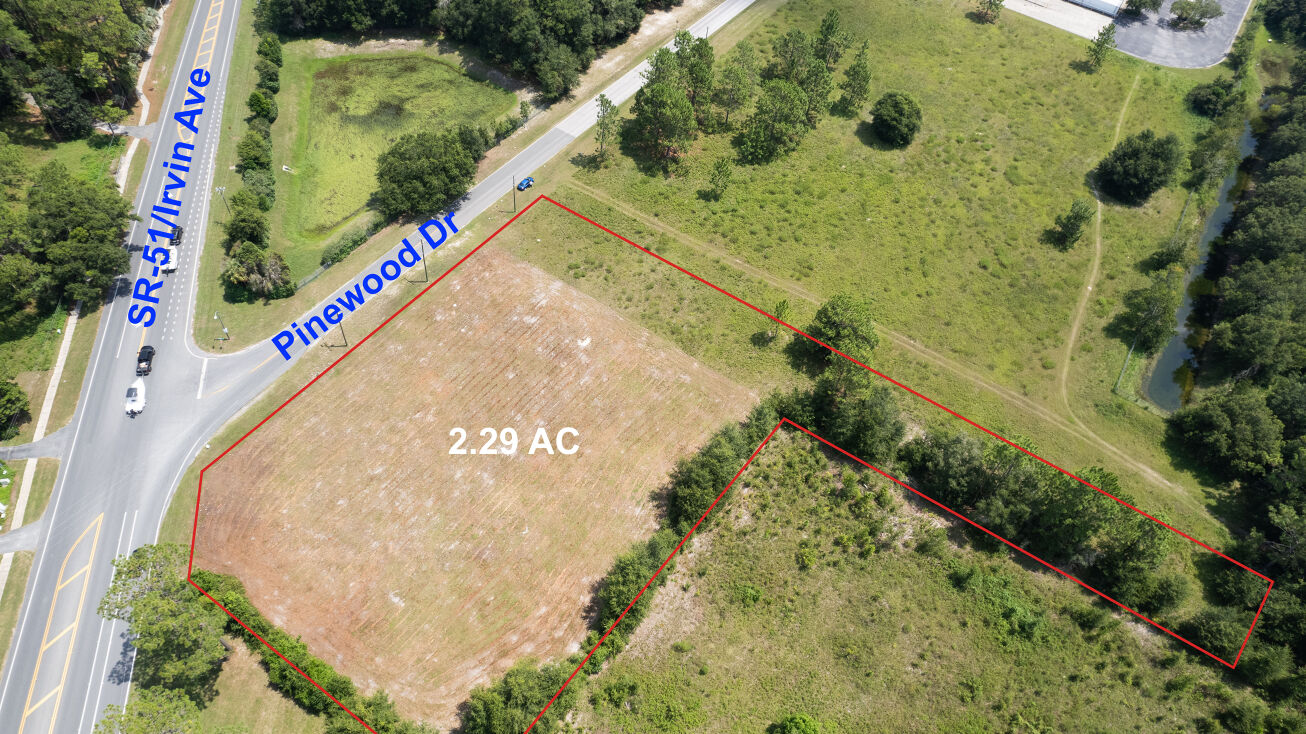 TBD SW Pinewood Dr, Live Oak, FL 32064 | Crexi.com