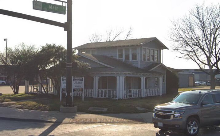 image of property at 3410 MAIN ST Rowlett TX 75088-4999
