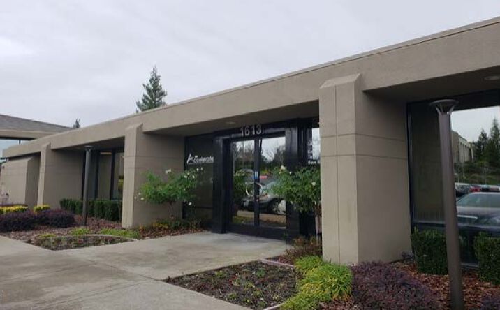 Pictures of Office property located at 1613 Eureka Rd, Roseville, CA 95661 for comps - image #1