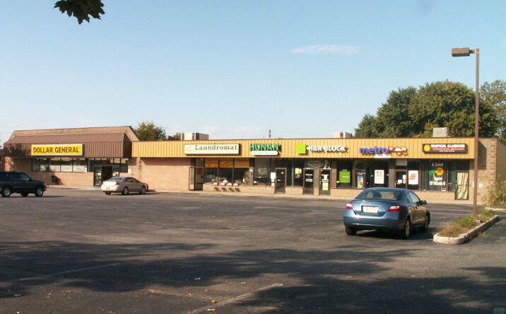 Pictures of Retail property located at 425 Broadway, Gloucester City, NJ 08030 for comps - image #1