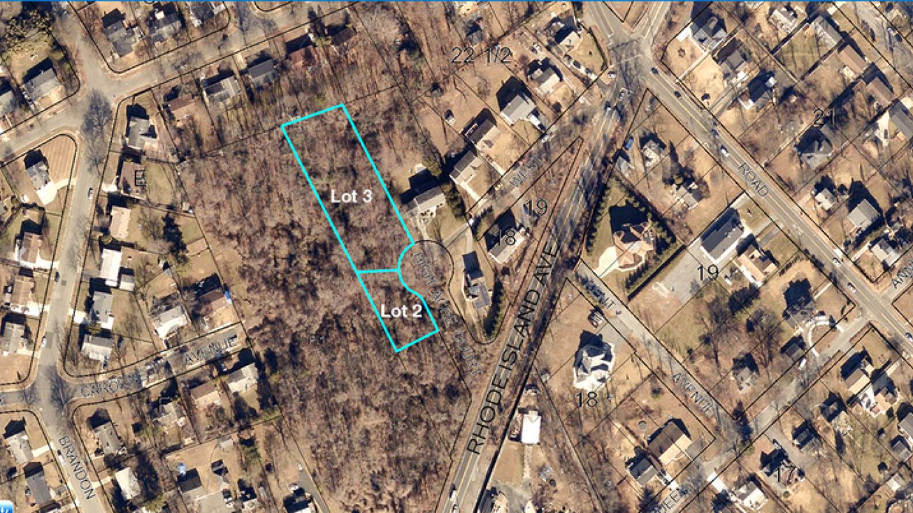 11002 & 11004 High Acre Court, Beltsville, MD 20705