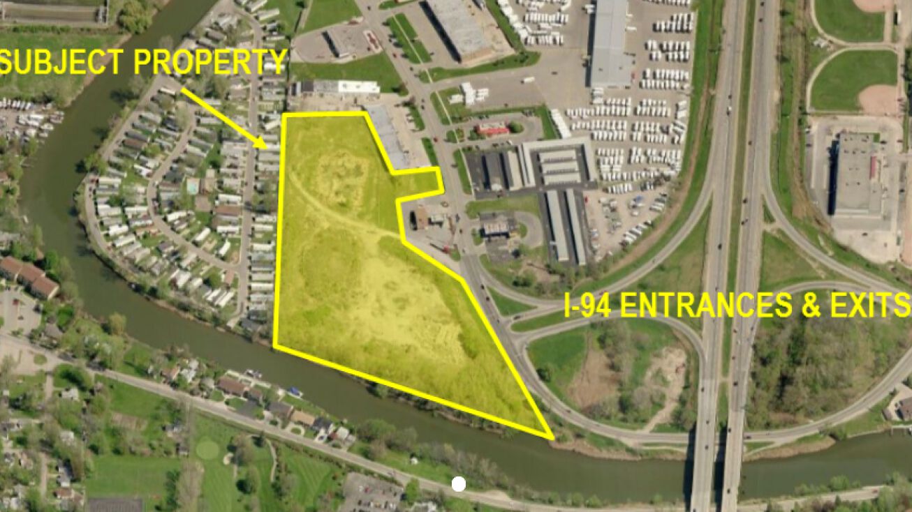 North River Rd, Mount Clemens, MI 48043 Land for Sale North River Rd