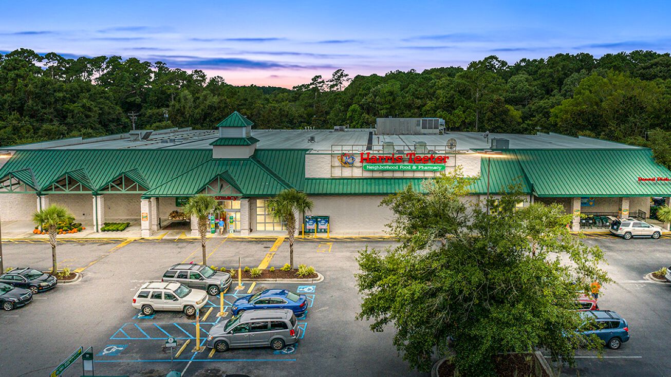 675 Folly Rd, Charleston, SC 29412 Retail Property for Sale Abs