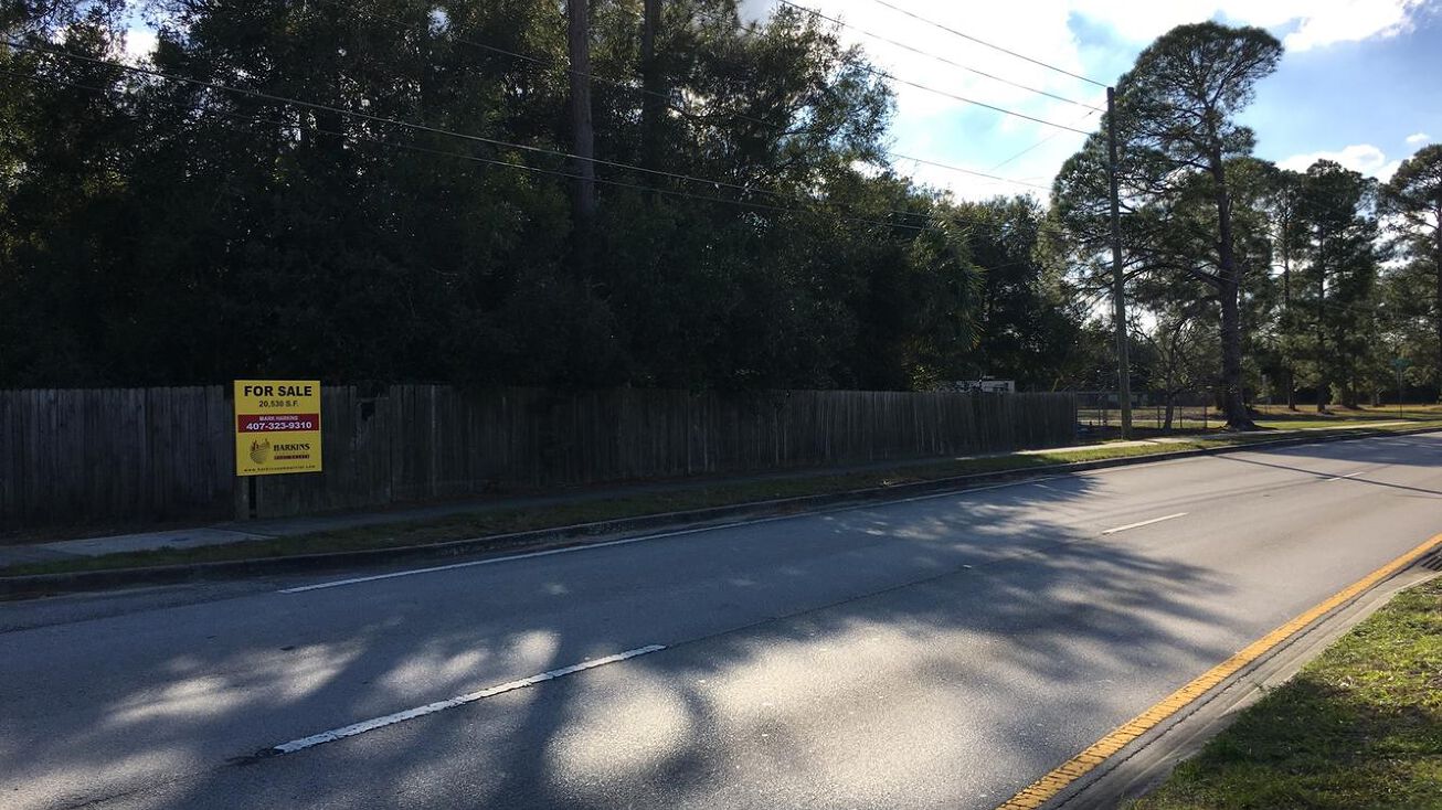 Mary Ridge Drive Lake Mary Boulevard & Ridge Drive, Sanford, FL 32773 - Land for Sale ...