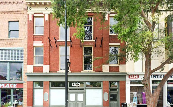 Pictures of Mixed Use, Office, Retail property located at 1212 Broad St, Augusta, GA 30901 for sales - image #1
