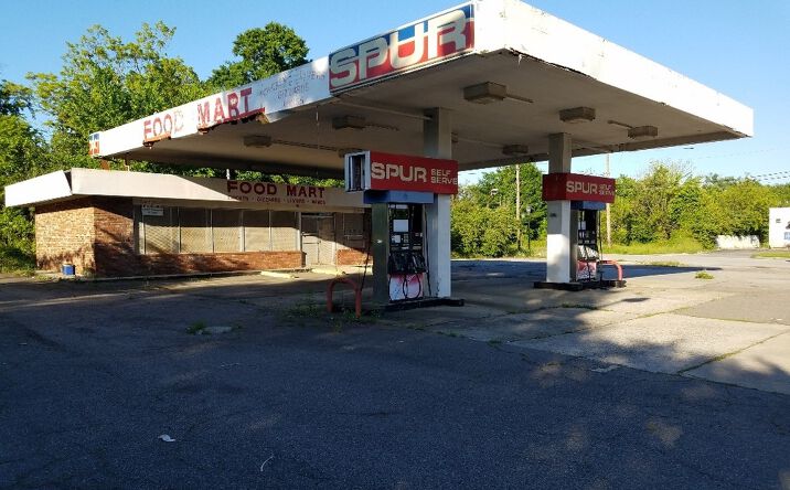 711 Laney Walker Blvd Augusta Ga 30901 Retail Property For Sale 711 Laney Walker Blvd
