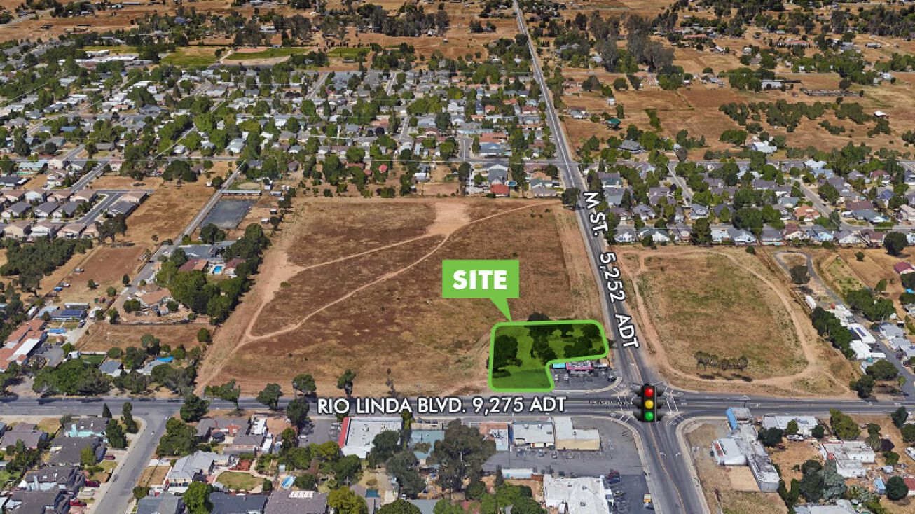 6749 Rio Linda Blvd, Rio Linda, CA 95673