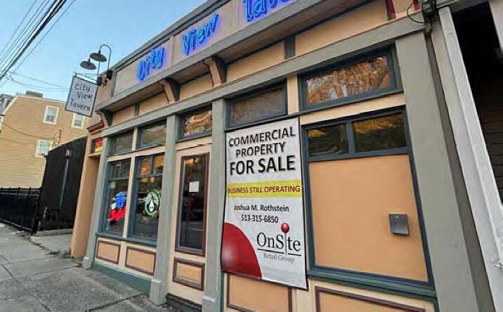 Pictures of Retail property located at 403 Oregon Street, Cincinnati, OH 45202 for sales - image #1