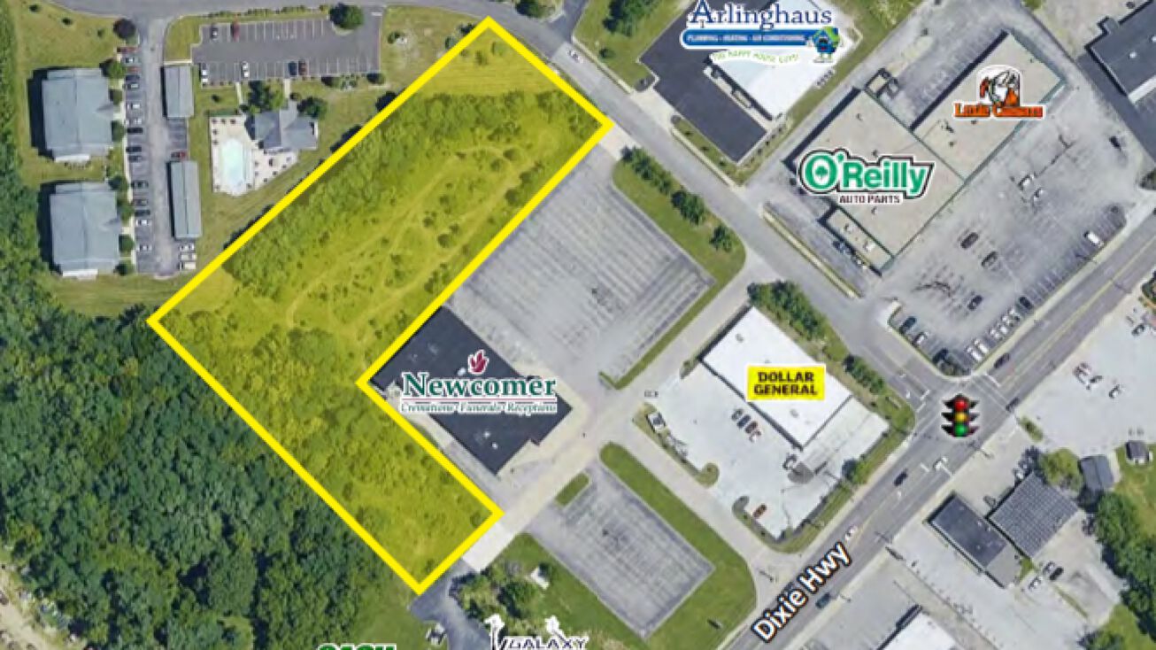 Cave Run Drive, Erlanger, KY 41018