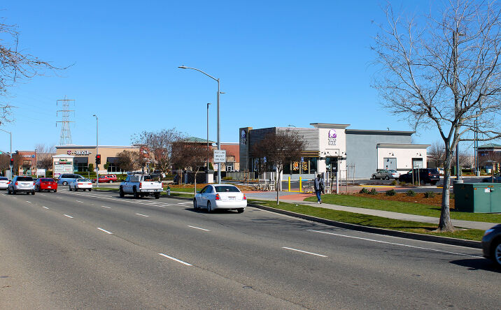 Pictures of Land property located at 8351 Bruceville Rd, Elk Grove, CA 95758 for sales - image #1