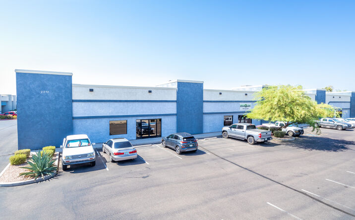 Chandler Az Commercial Real Estate For Sale Crexi Com