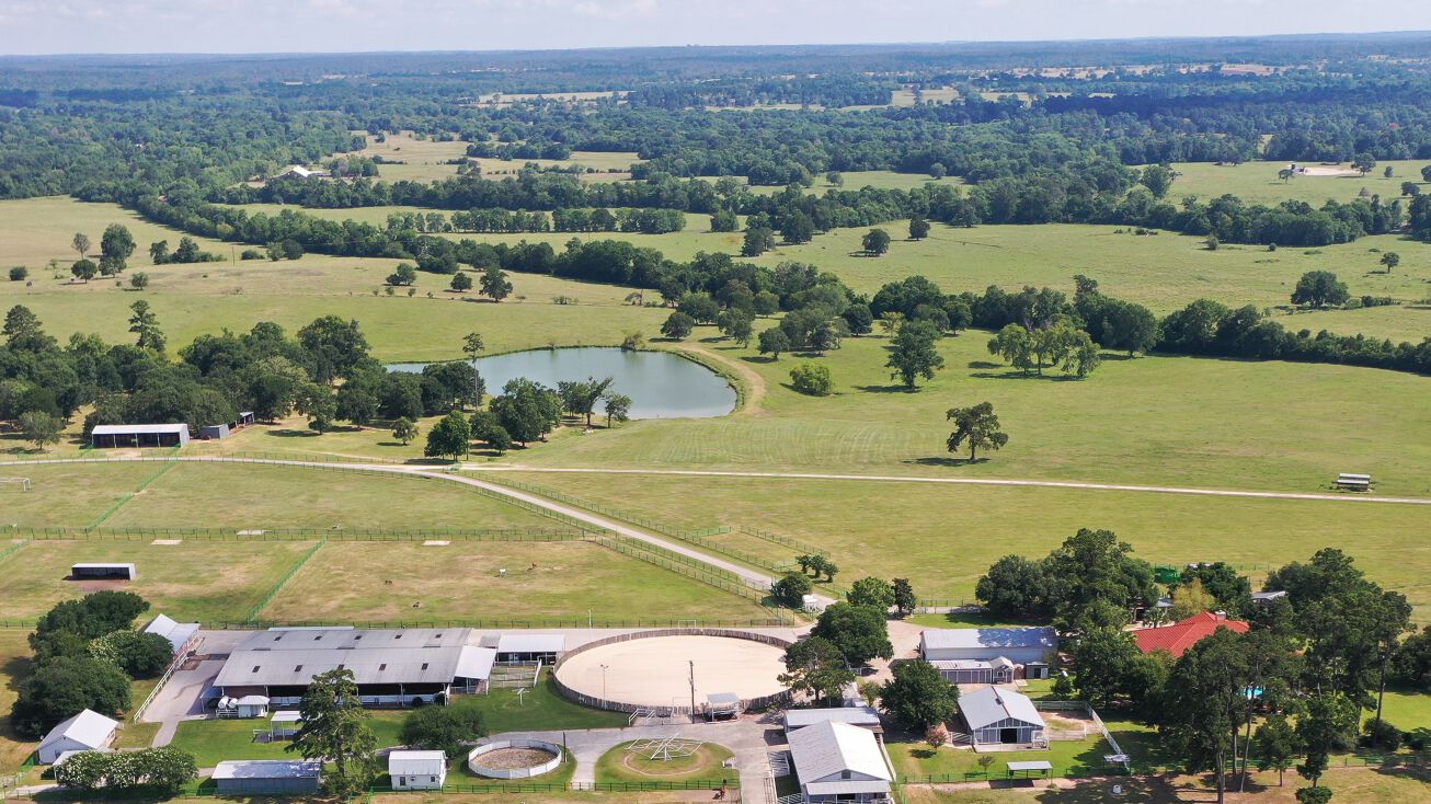 10285 Sanders Ranch Rd, Anderson, TX 77830