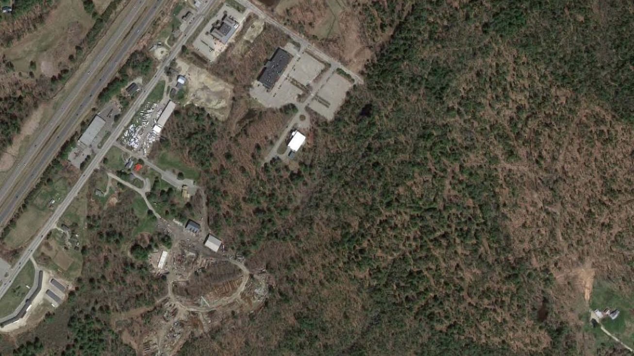 Lighthouse Road, Freeport, ME 04032