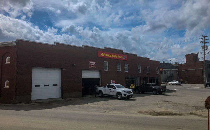 Pictures of Mixed Use property located at 81 Elm Street, Biddeford, ME 04005 for comps - image #1