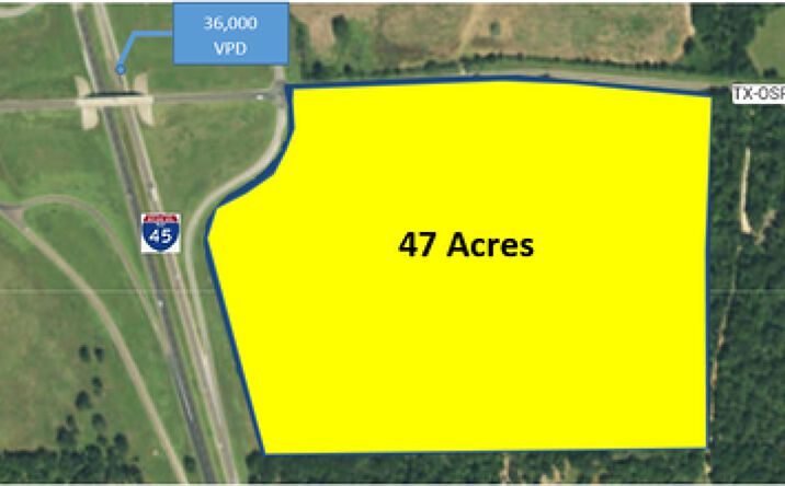 Pictures of Land property located at Old San Antonio Rd, Madisonville, TX 77864 for sales - image #1