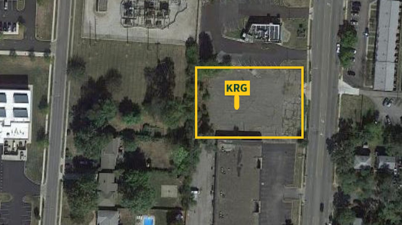 573 S Hamilton Rd, Whitehall, OH 43213 Land for Sale S Hamilton Rd