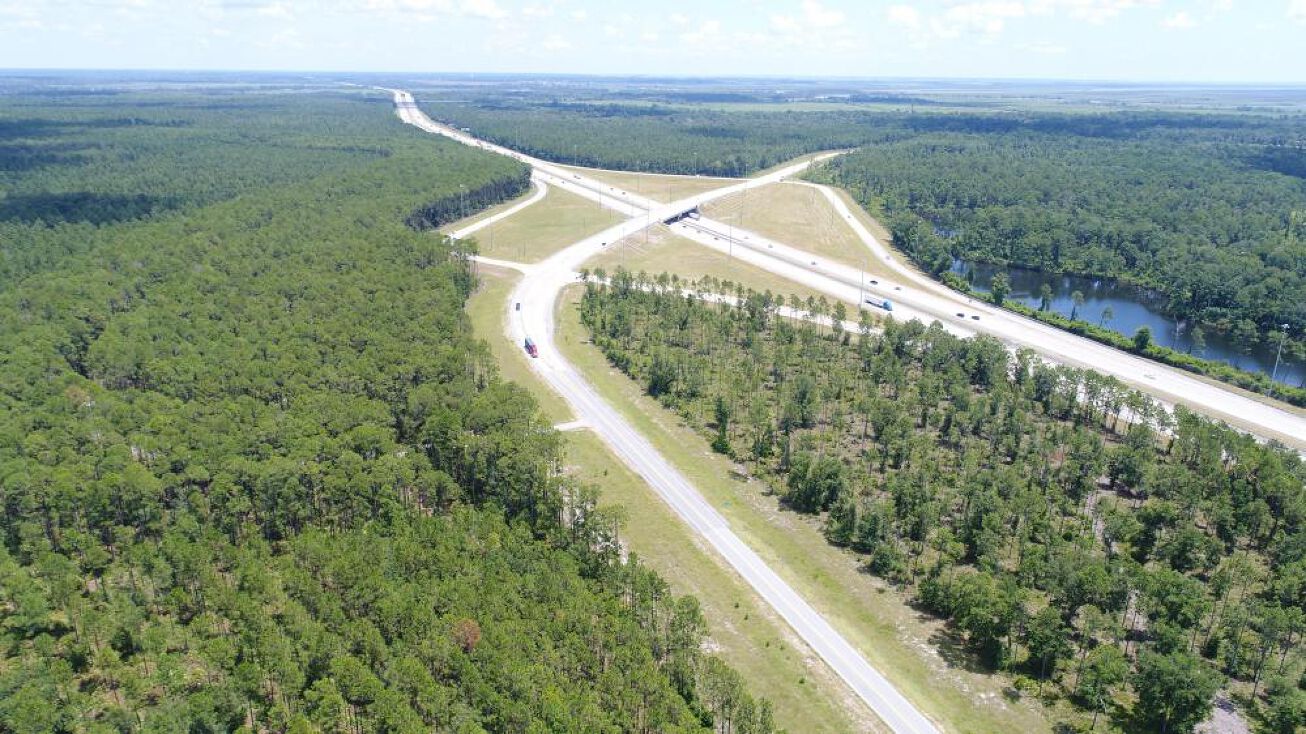 6815 GA99, Brunswick, GA 31525 Land for Sale Altama Development Tract