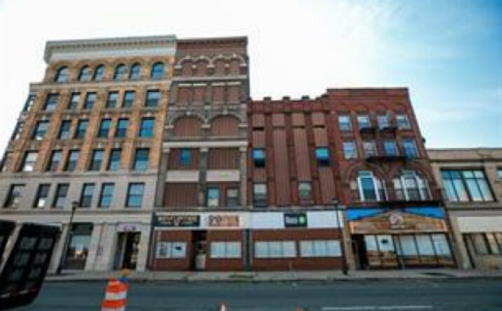 Pictures of Office property located at 384 High St, Holyoke, MA 01040 for comps - image #1