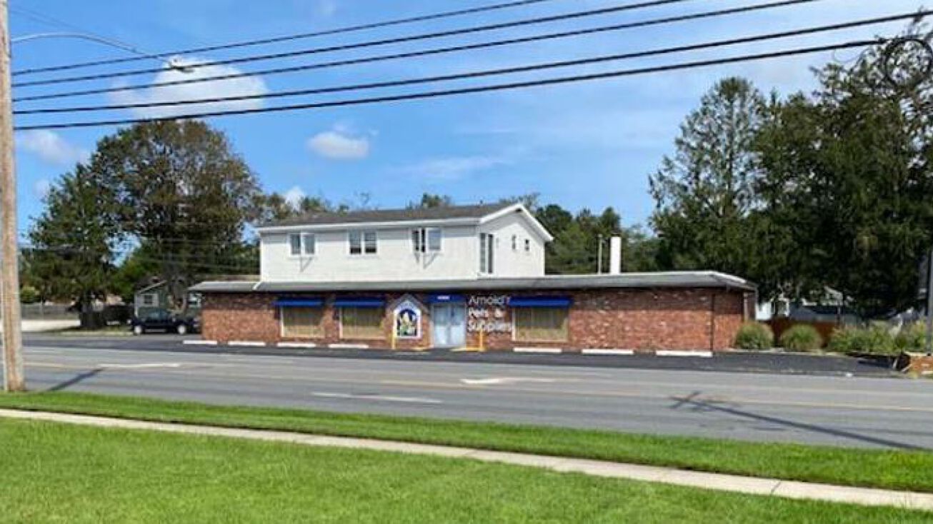 1000 Tilton Road, Northfield, NJ 08225