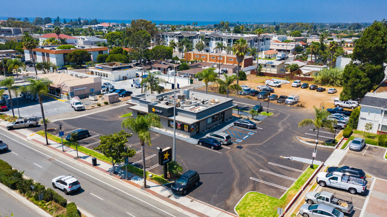 950 Carlsbad Village Dr, Carlsbad, CA 92008 Retail Property for Sale