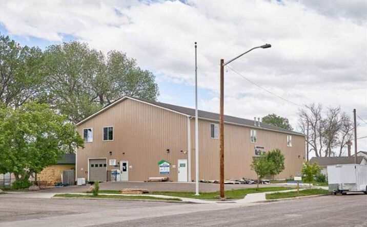 Cheyenne Wy Commercial Real Estate For Sale Crexi Com