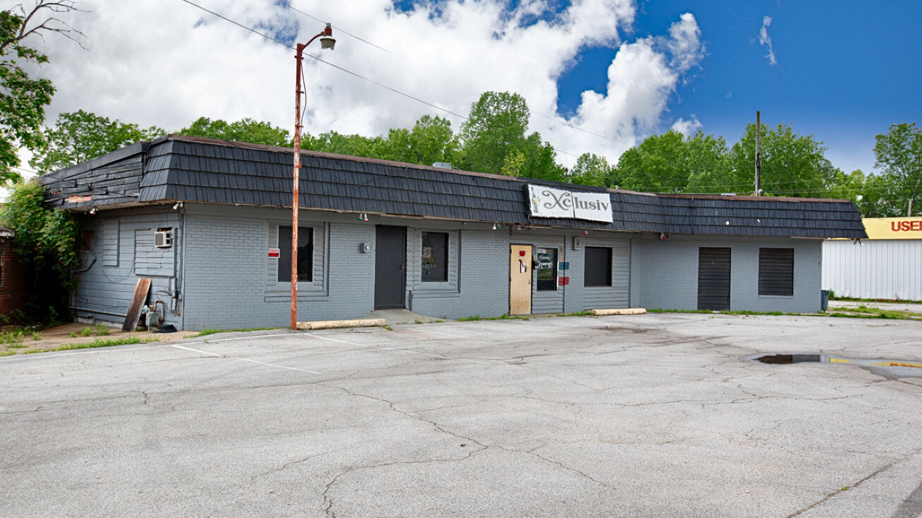 1407 Jordan Ln NW, Huntsville, AL 35816