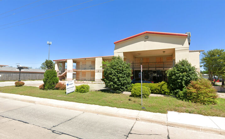 Pictures of Retail, Hospitality, Land property located at 1201 NW Cache Rd, Lawton, OK 73507 for comps - image #1