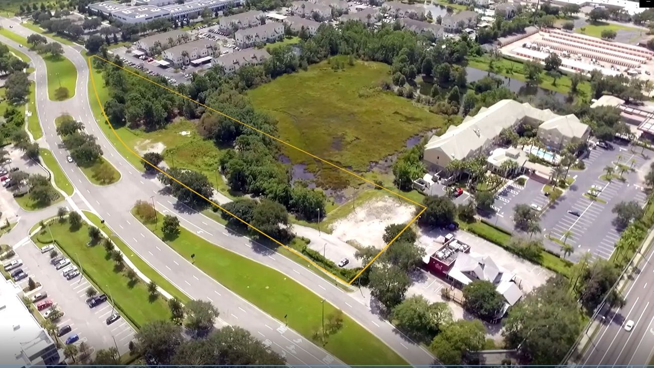 12100 Challenger Pkwy, Orlando, FL 32826