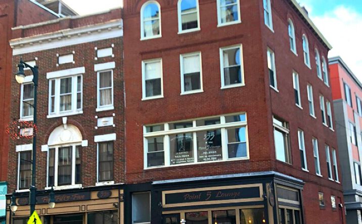 Portland Me Commercial Real Estate For Sale Crexi Com