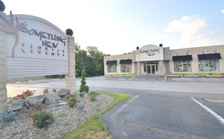 Pictures of Retail, Office, Industrial property located at 4500 Boardman-Canfield Rd, Canfield, OH 44406 for comps - image #1