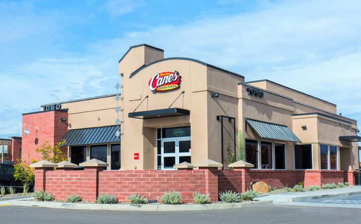 Pictures of Retail property located at 21571 S. Ellsworth Loop Rd, Queen Creek, AZ 85142 for comps - image #1