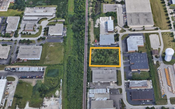 Pictures of Land property located at Swanson Court, Gurnee, IL 60031 for sales - image #1