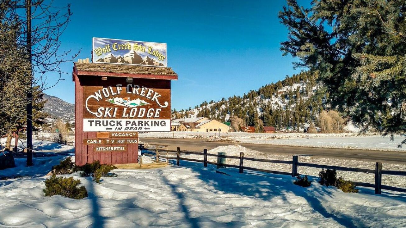 31042 US-160, South Fork, CO 81154 | Crexi.com