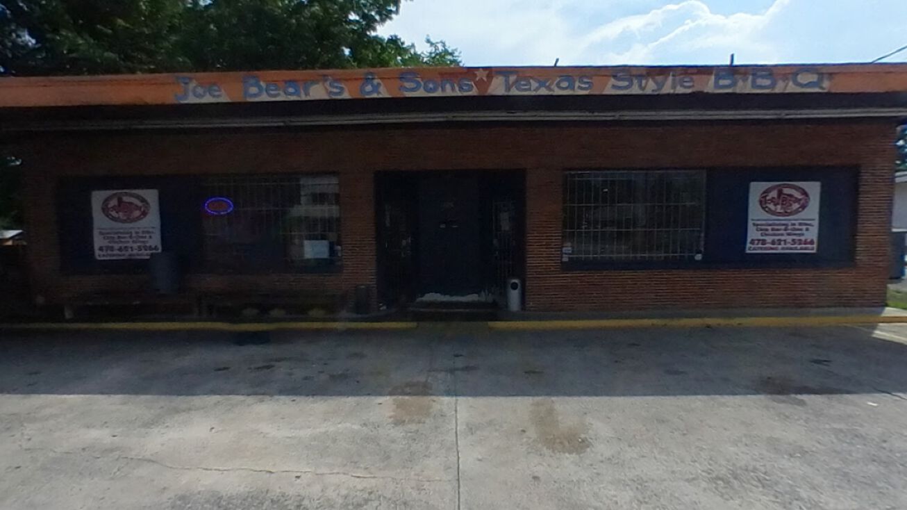 3096 Napier Ave, Macon, GA 31204