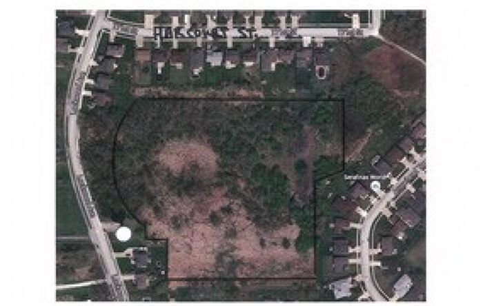 Pictures of Land property located at 17301 Lockwood Ave, Tinley Park, IL 60452 for sales - image #1