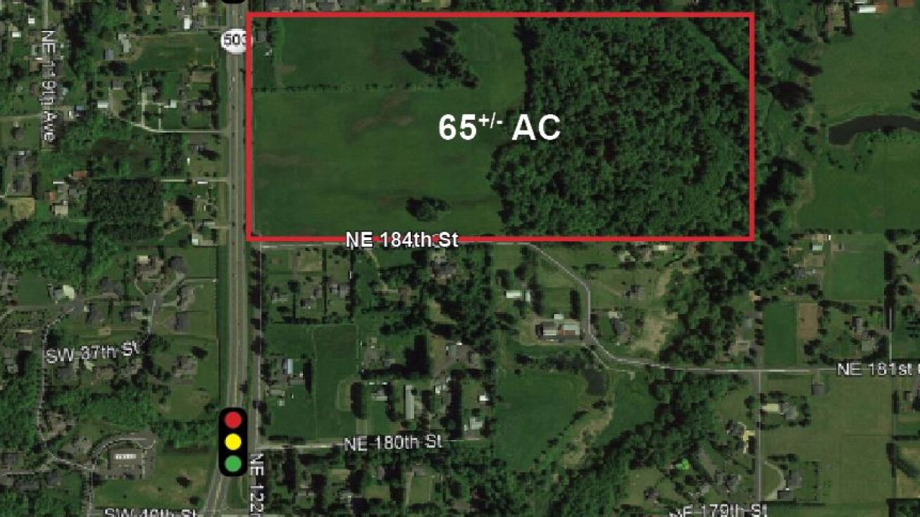 18717 NE 122nd Ave, Battle Ground, WA 98604 Land for Sale 65