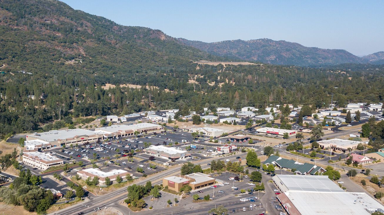 Retail Property Portfolio for Sale in Oakhurst, CA
