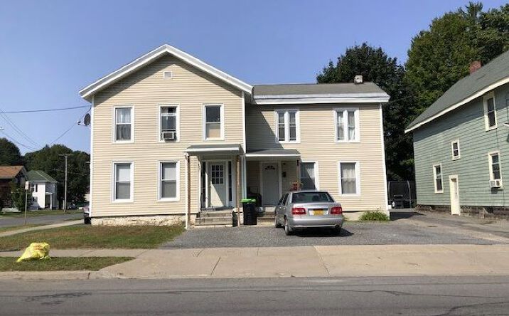 Utica Ny Commercial Real Estate For Sale Crexi Com