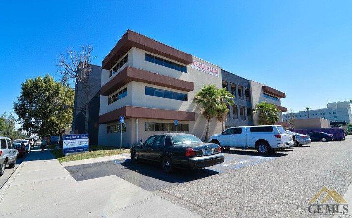 Pictures of Office property located at 3550 Q St Suite# 203, Bakersfield, CA 93301 for sales - image #1