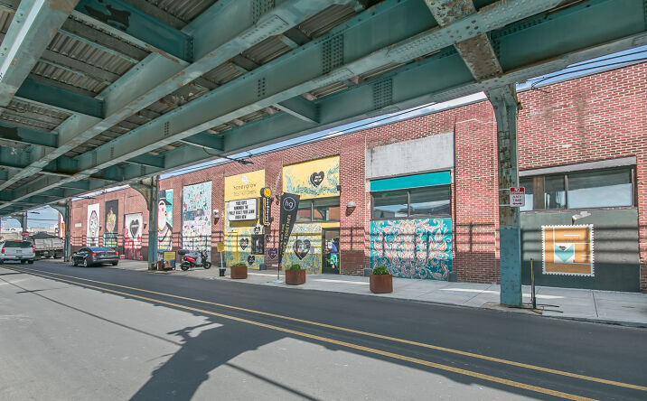 Pictures of Retail property located at 1601-23 N Front St, Philadelphia, PA 19122 for comps - image #1