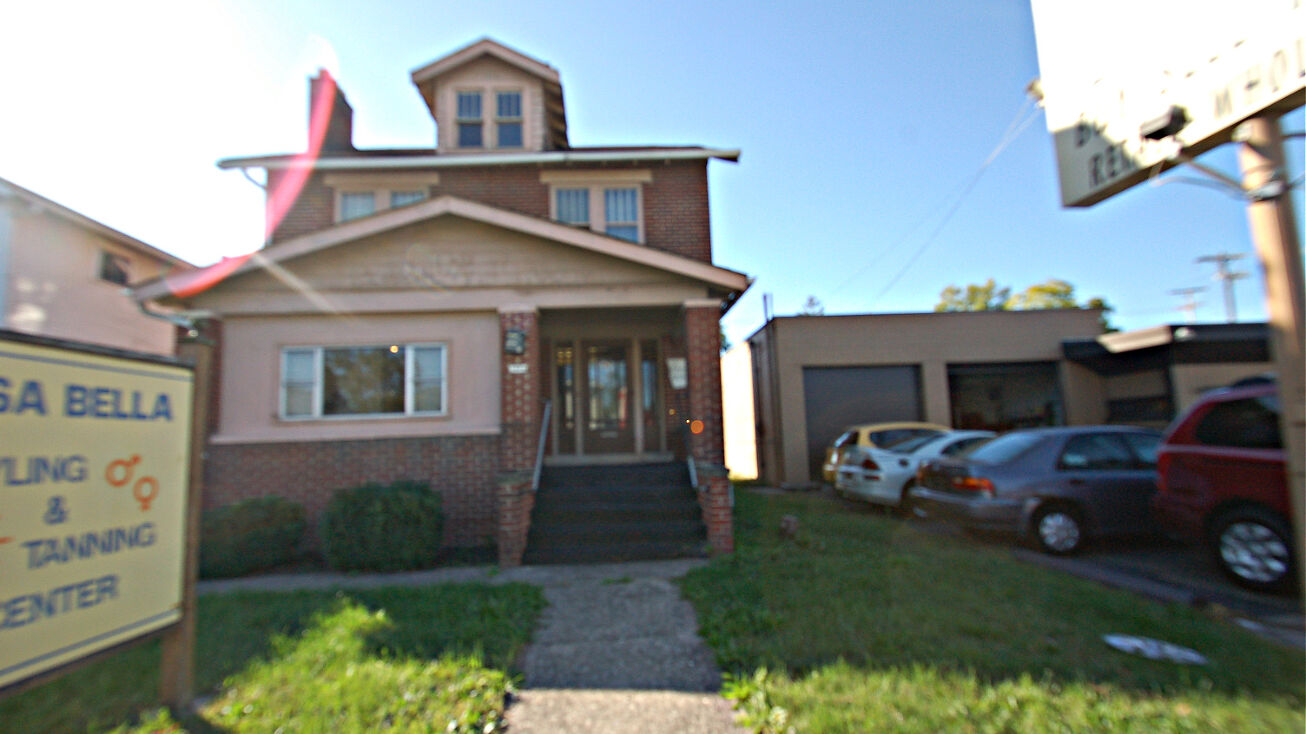 2961 Sullivant Ave, Columbus, OH 43204 Mixed Use