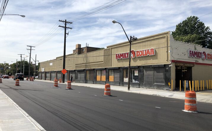 Pictures of Retail property located at 1258 E 105th St, Cleveland, OH 44108 for comps - image #1