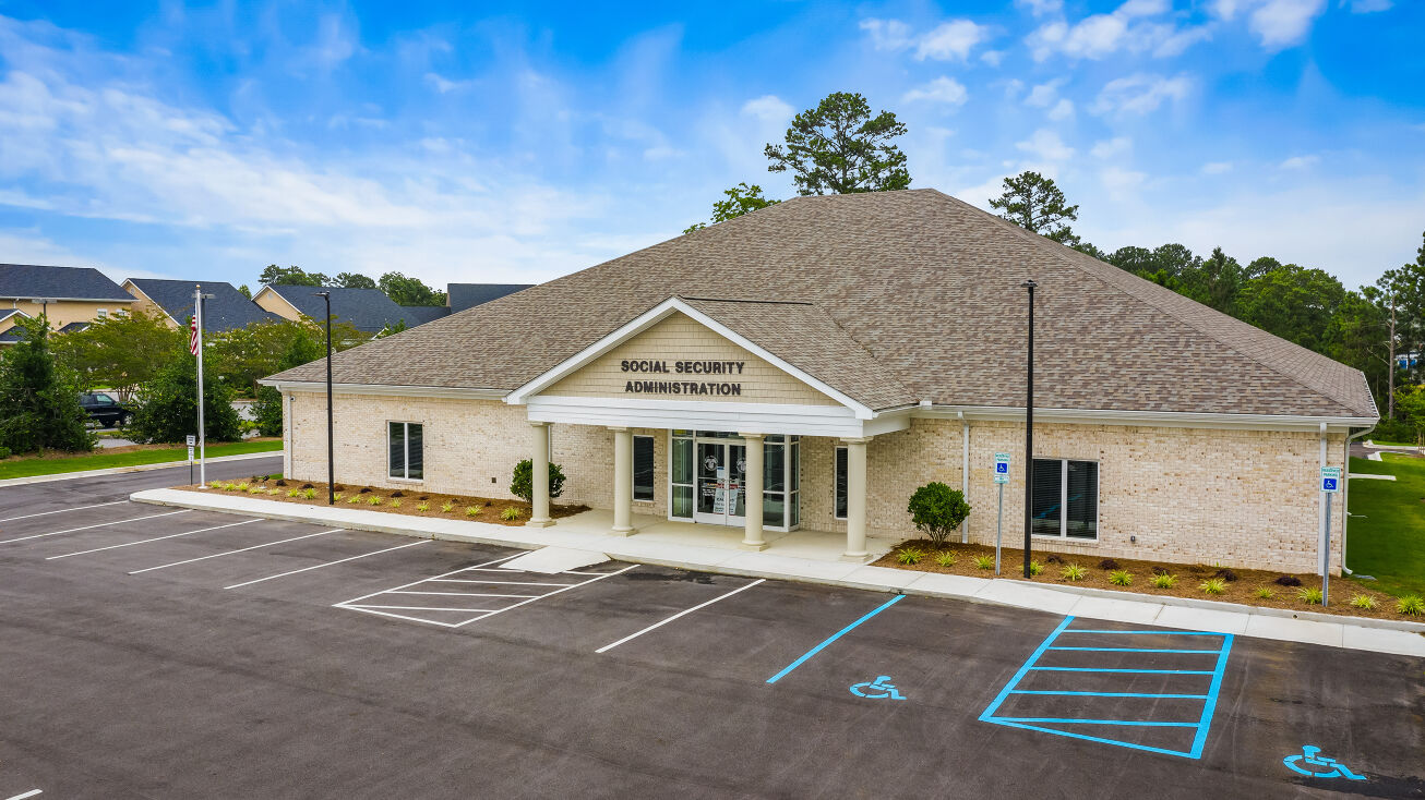 406 Martling Rd, Albertville, AL 35951 Office Property for Sale