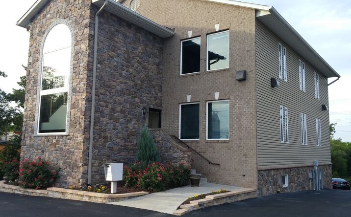 image of property at 7123 E FURNACE BRANCH RD Glen Burnie MD 21060-6532