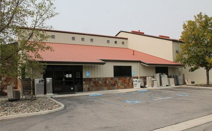 Paso Robles Ca Commercial Real Estate For Sale Crexi Com