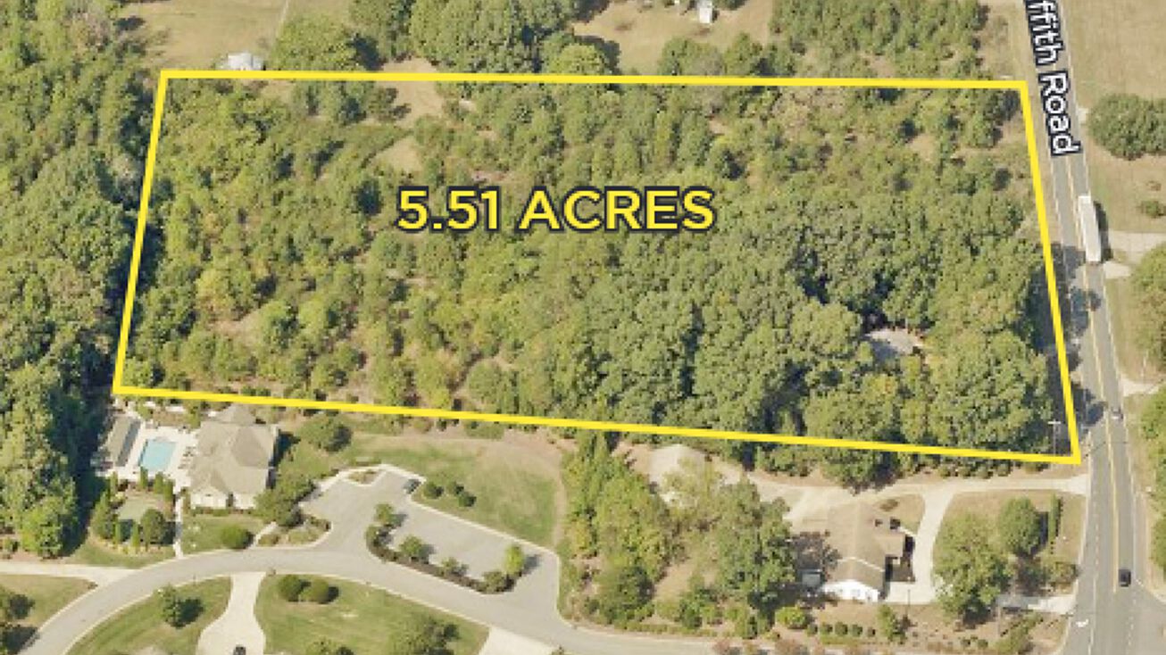 2360 Griffith Road, Winston Salem, NC 27103