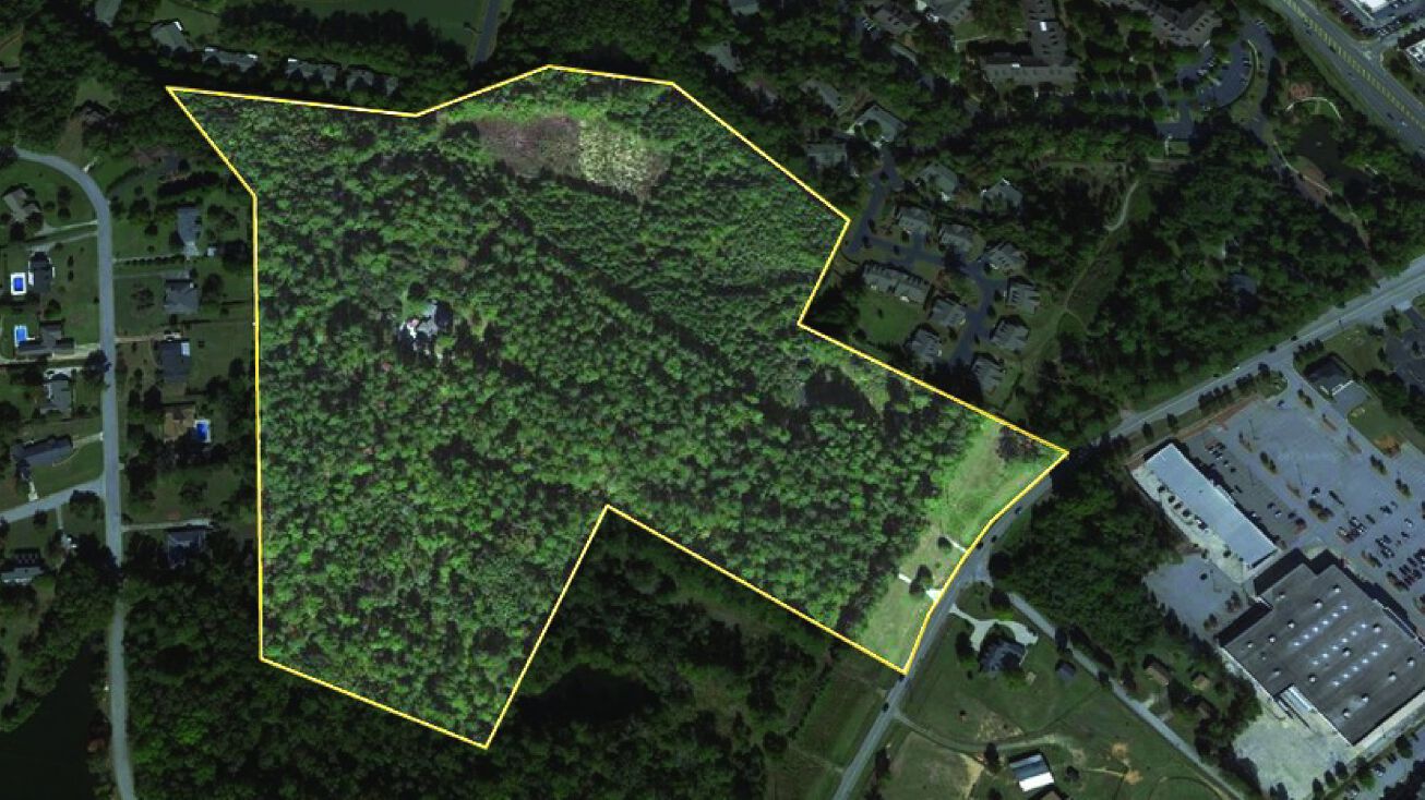 4299 Owens Rd, Evans, GA 30809