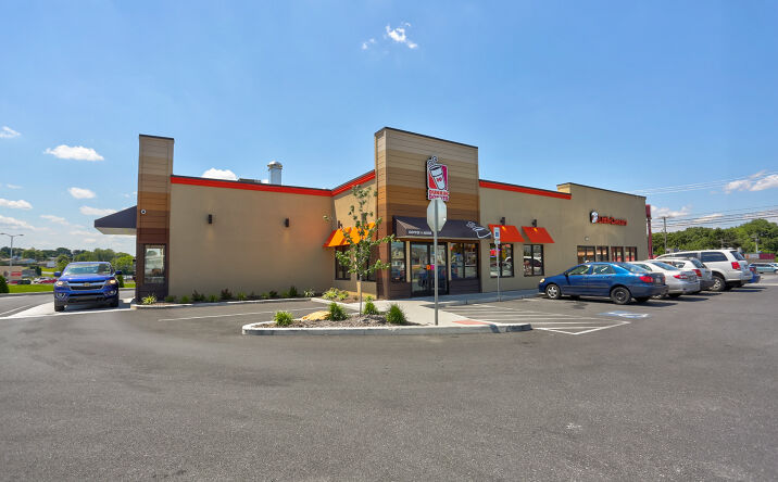 Pictures of Retail property located at 1111 South State Street, Ephrata, PA 17522 for comps - image #1